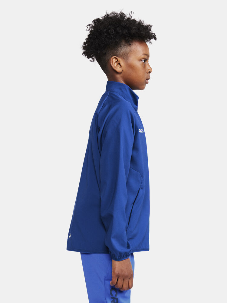 Craft Rush 2.0 Training Jacket Jr sportjassen