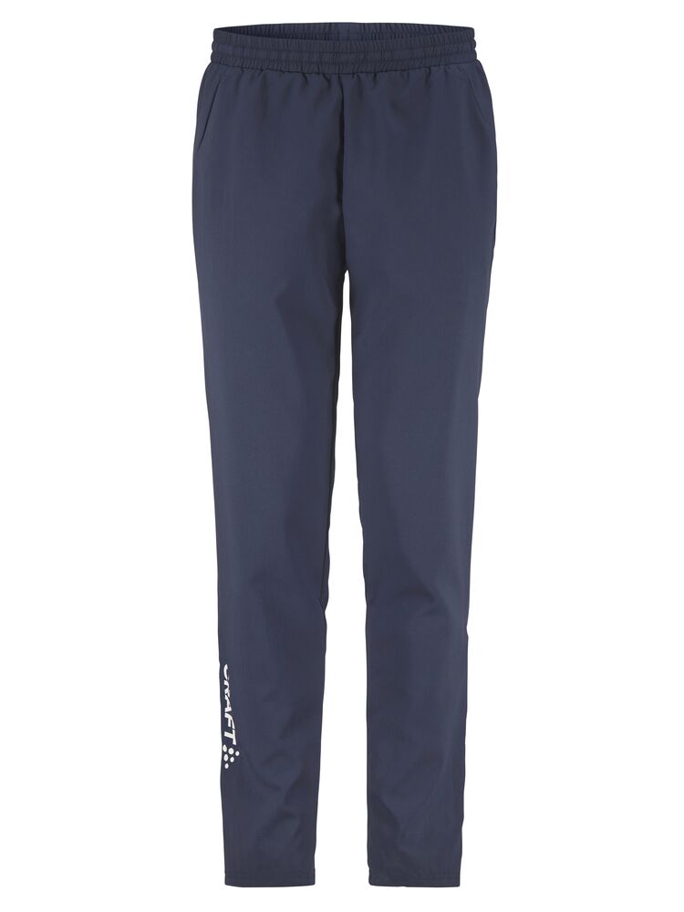 Craft Rush 2.0 Training Pants M sportbroeken navy