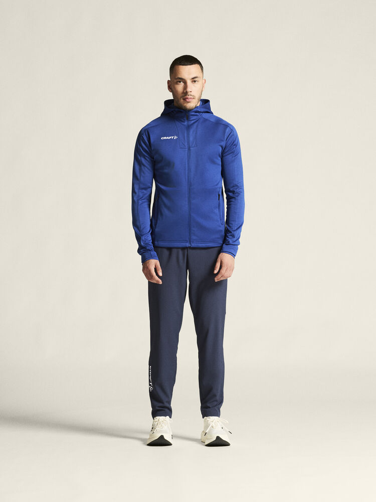 Craft Rush 2.0 Training Pants M sportbroeken