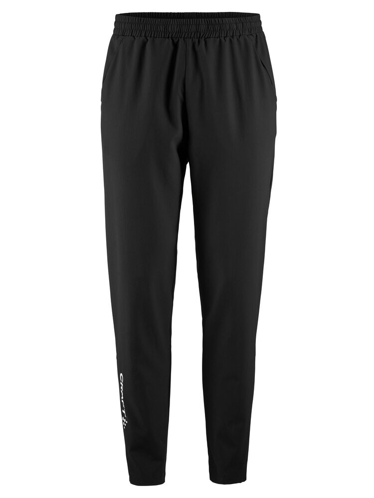 Craft Rush 2.0 Training Pants M sportbroeken black