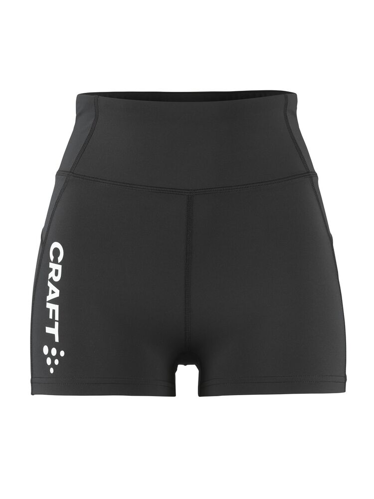 Craft Rush 2.0 Hot Pant W sportbroeken