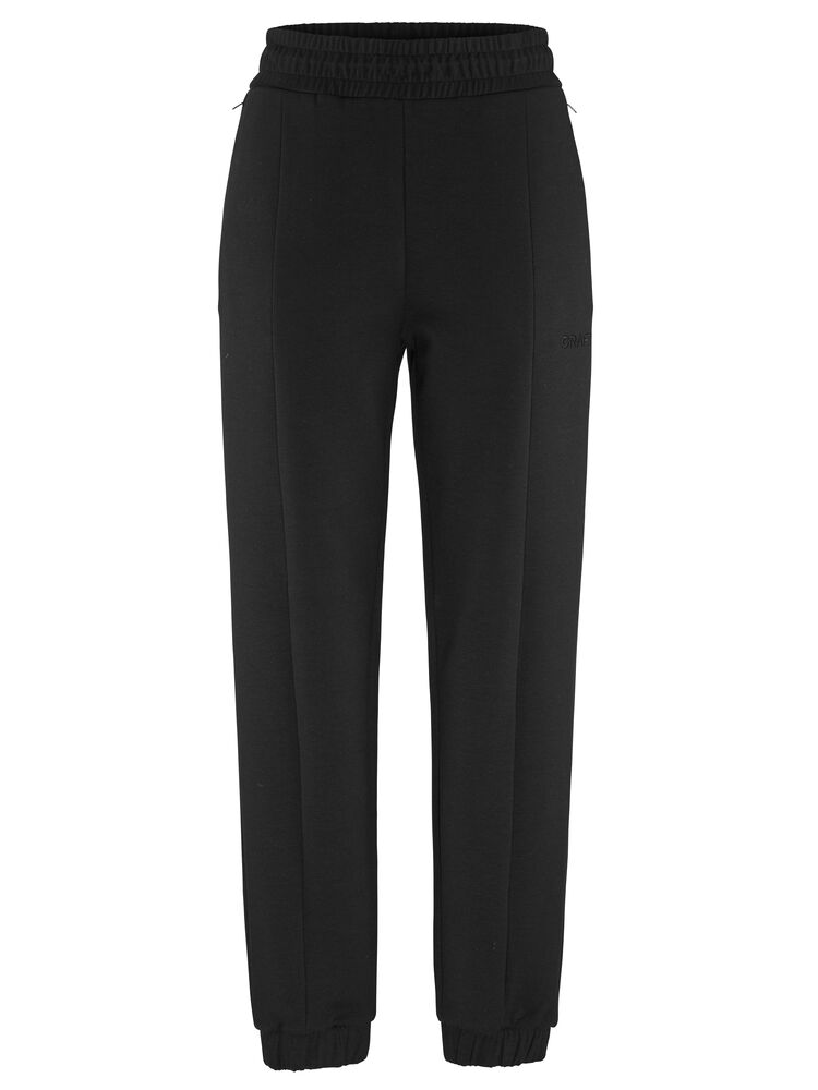 Craft ADV Join Sweat Pant W sporttruien black
