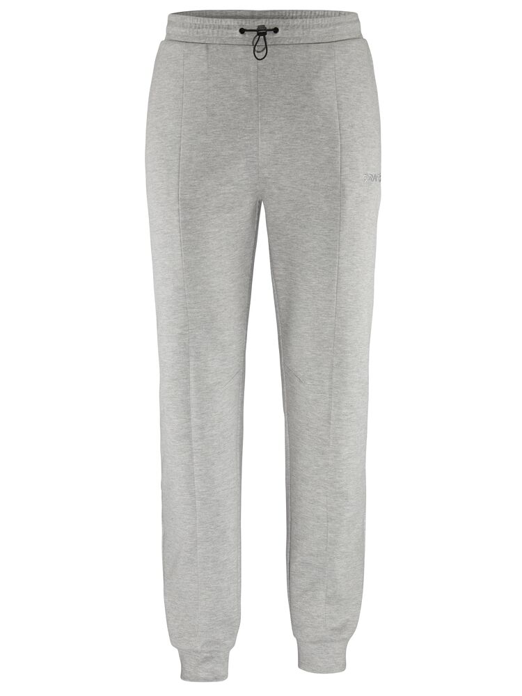Craft ADV Join Sweat Pant M sporttruien grey melange