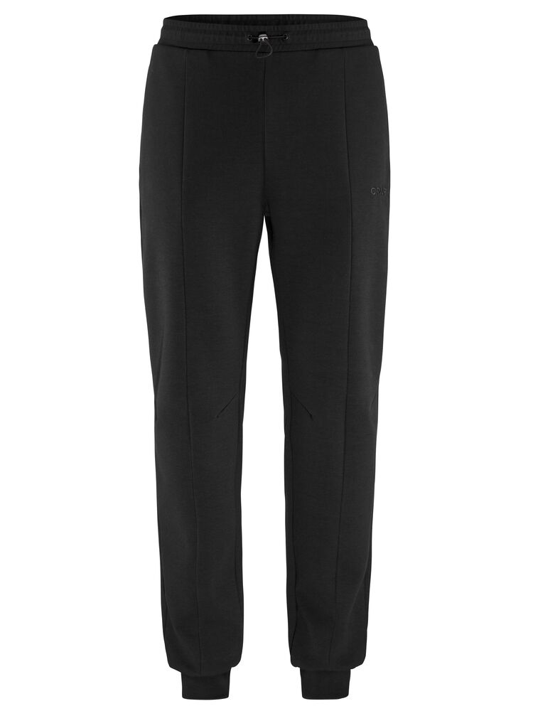 Craft ADV Join Sweat Pant M sporttruien black