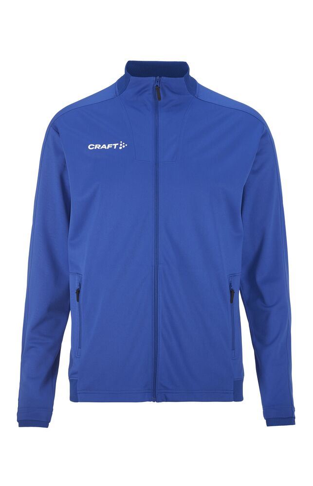Craft Evolve 2.0 Full Zip Jacket M sportjassen