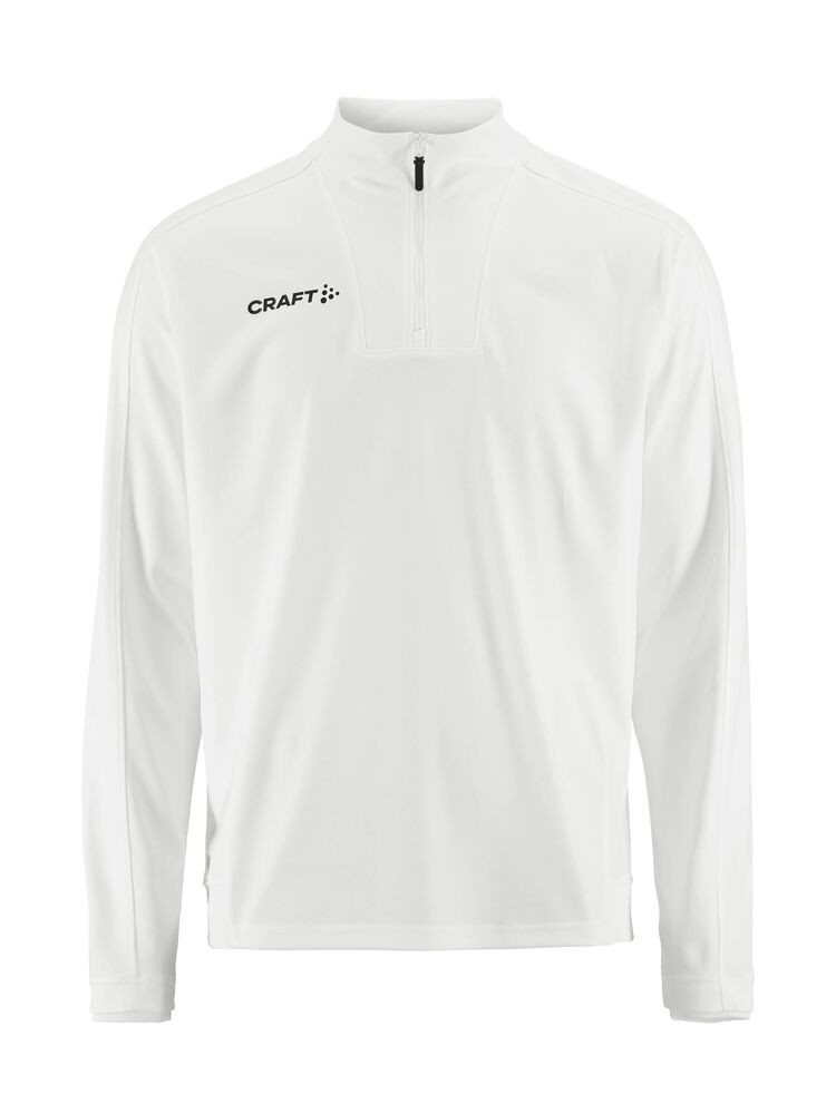 Craft Evolve 2.0 Half Zip M sporttruien c001