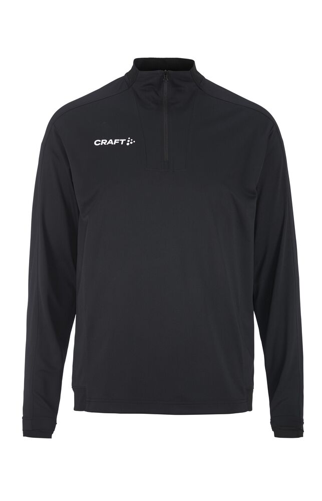 Craft Evolve 2.0 Half Zip M sporttruien