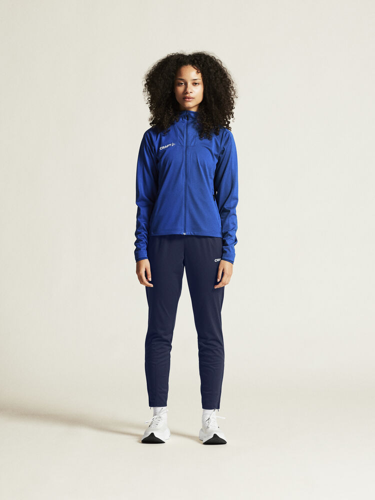 Craft Evolve 2.0 Full Zip Jacket W sportjassen