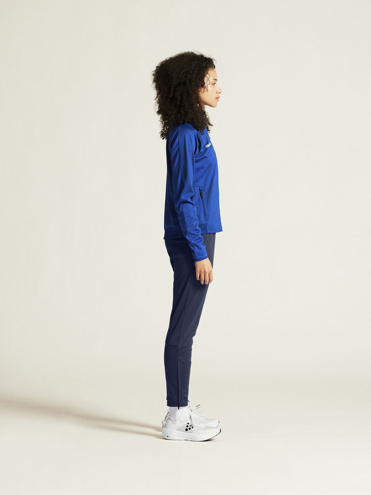 Craft Evolve 2.0 Full Zip Jacket W sportjassen