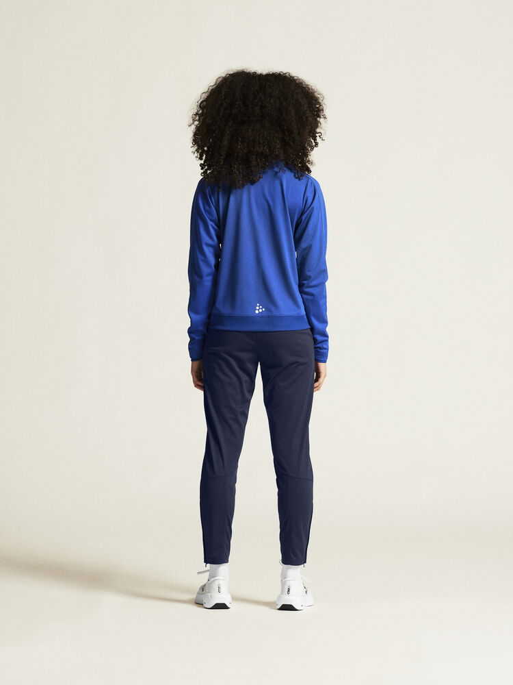 Craft Evolve 2.0 Full Zip Jacket W sportjassen