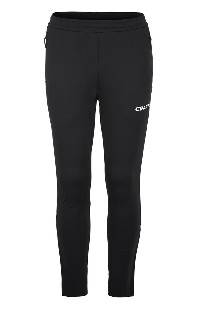 Craft Evolve 2.0 Pants Jr sportbroeken