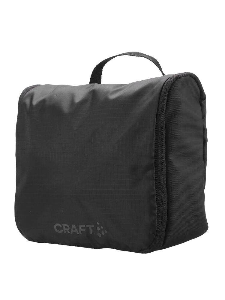 Craft ADV Entity Wash Bag Medium tas