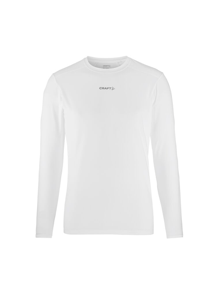 Craft ADV Essence Ls Tee 2 M sportshirts