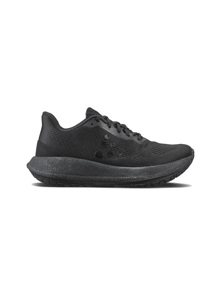 Craft Pacer M sportschoenen black black