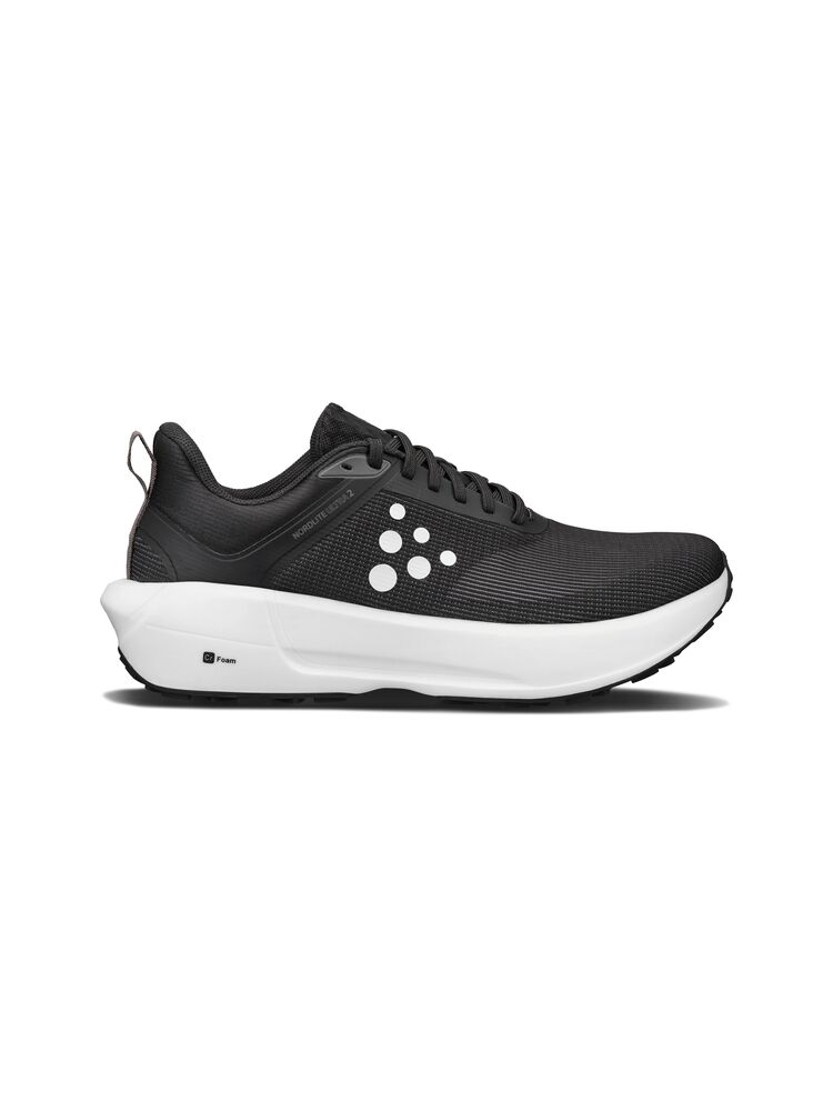 Craft Nordlite Ultra 2 M sportschoenen black