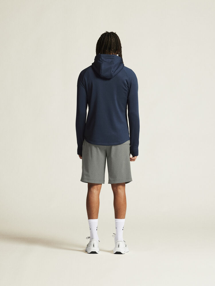 Craft ADV Explore Power Fleece Hood Jkt M sportschoenen