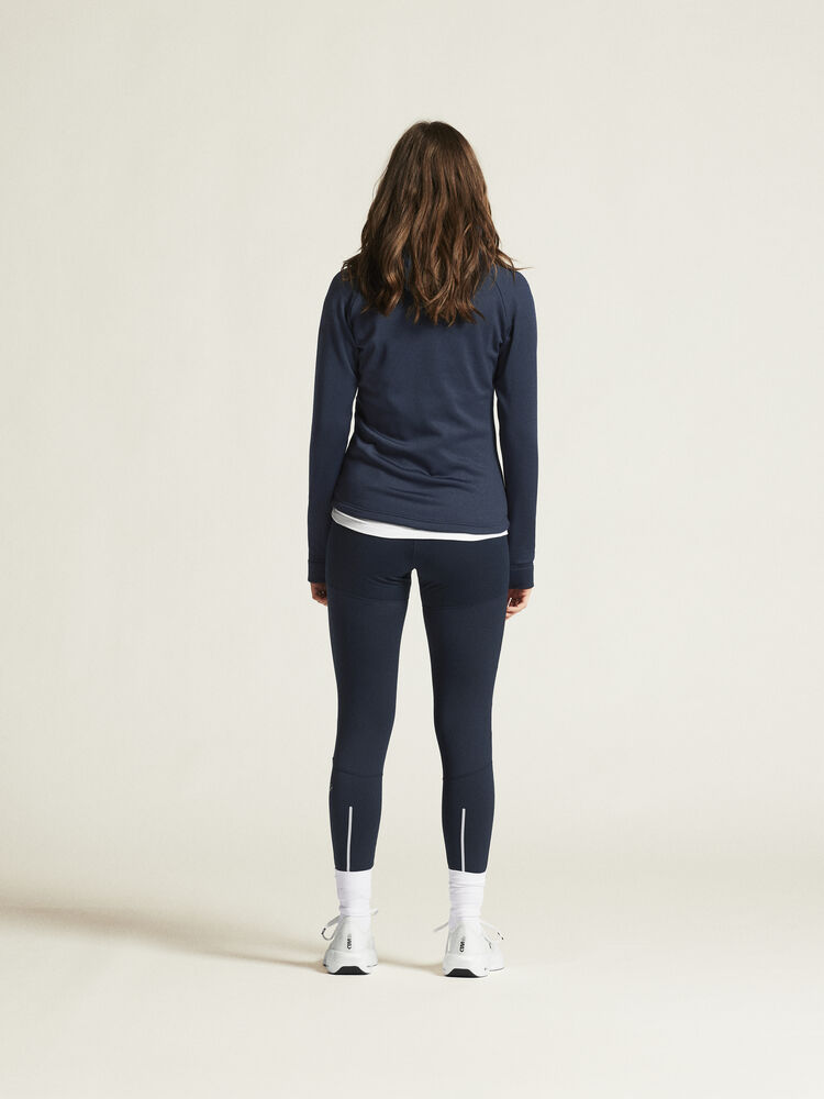 Craft ADV Explore Power Fleece Hood Jkt W sportschoenen