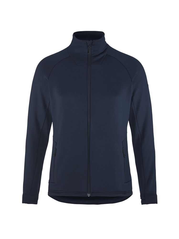 Craft ADV Explore Power Fleece Jkt M sportschoenen