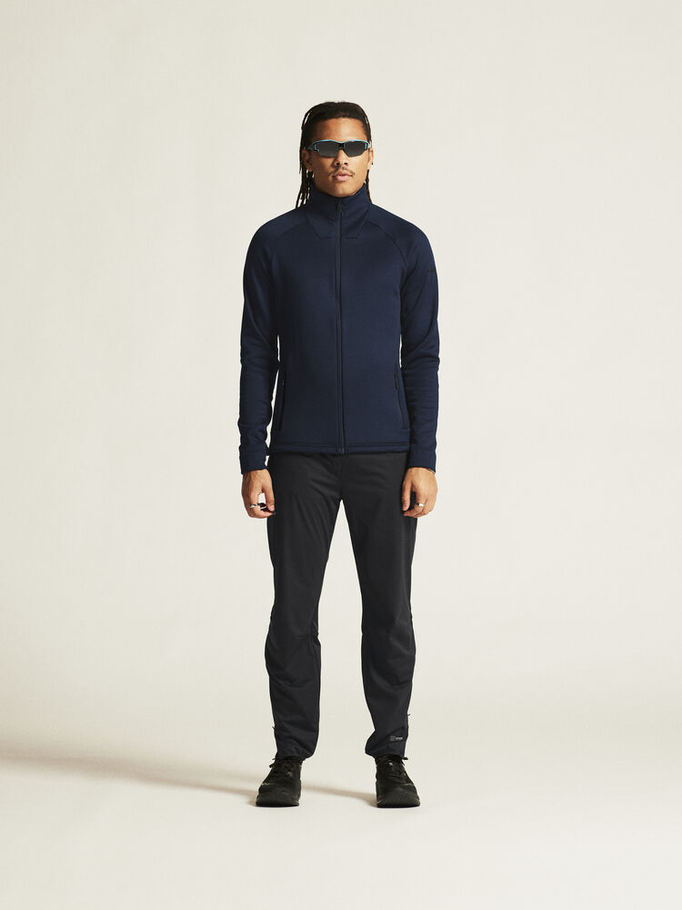 Craft ADV Explore Power Fleece Jkt M sportschoenen