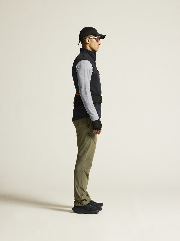 Craft ADV Exlore Power Fleece Vest M
