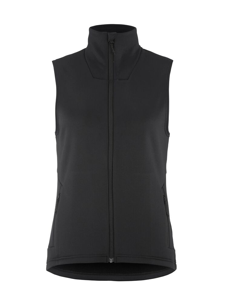 Craft ADV Explore Power Fleece Vest W sportschoenen
