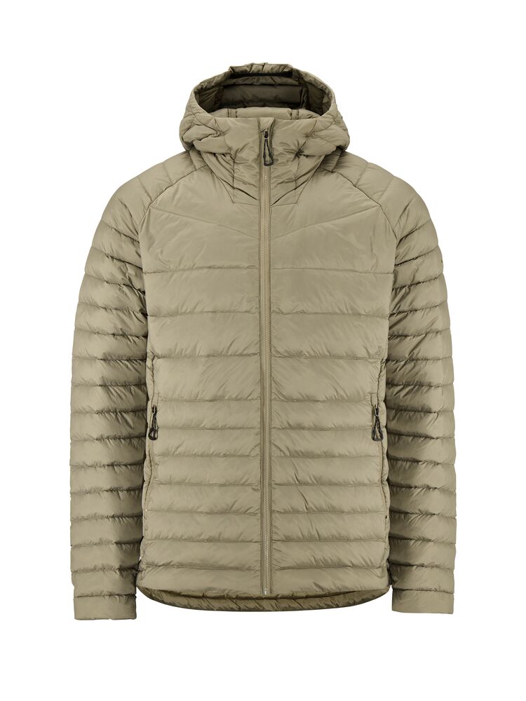 Craft ADV Explore Light Down Jacket M sportschoenen raw