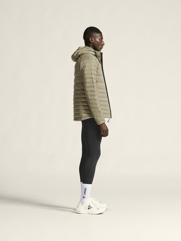 Craft ADV Explore Light Down Jacket M sportschoenen