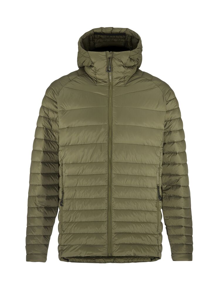 Craft ADV Explore Light Down Jacket M sportschoenen rift