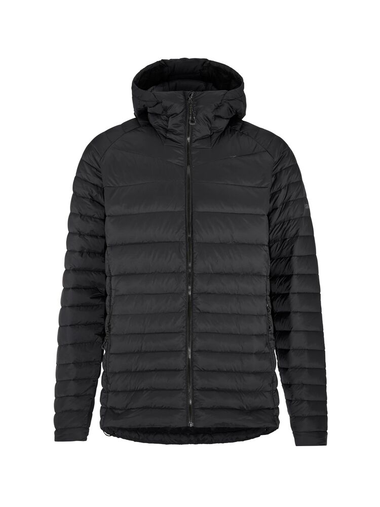 Craft ADV Explore Light Down Jacket M sportschoenen black