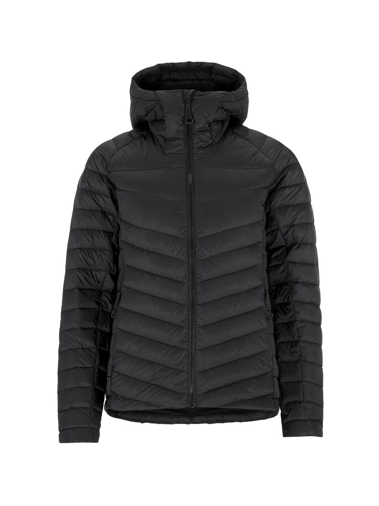 Craft ADV Explore Lt. Down Jkt W sportschoenen black