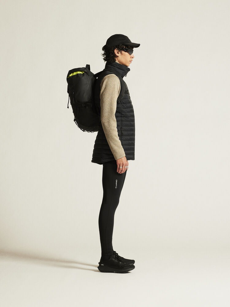 Craft ADV Explore Light Down Vest M sportschoenen