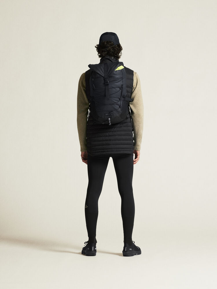 Craft ADV Explore Light Down Vest M sportschoenen