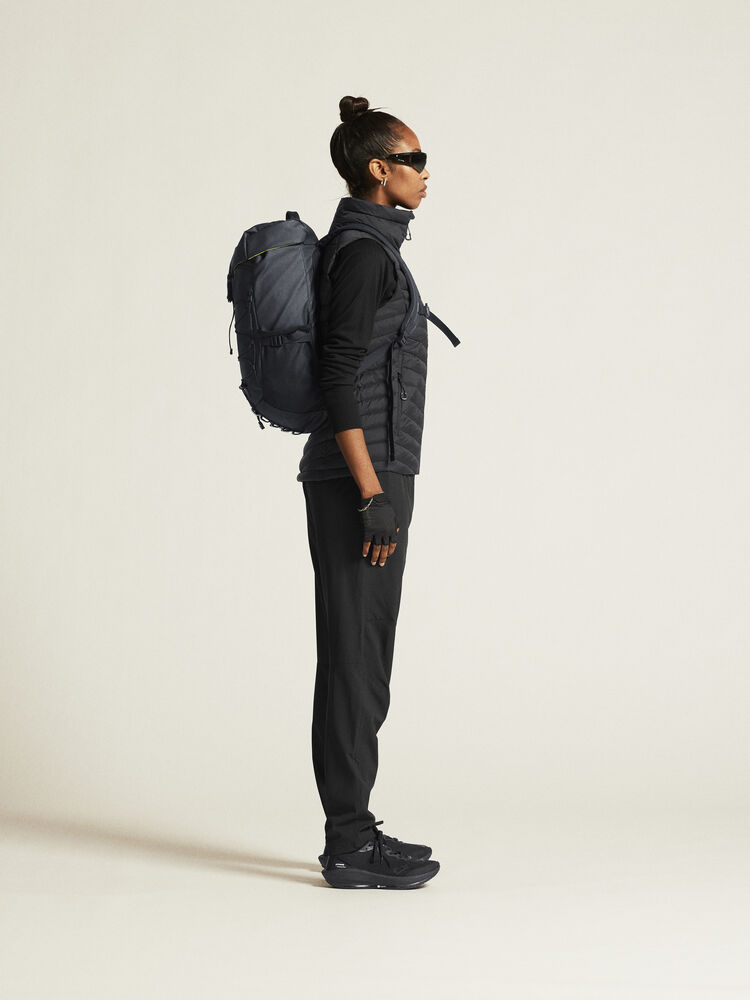 Craft ADV Explore Light Down Vest W sportschoenen
