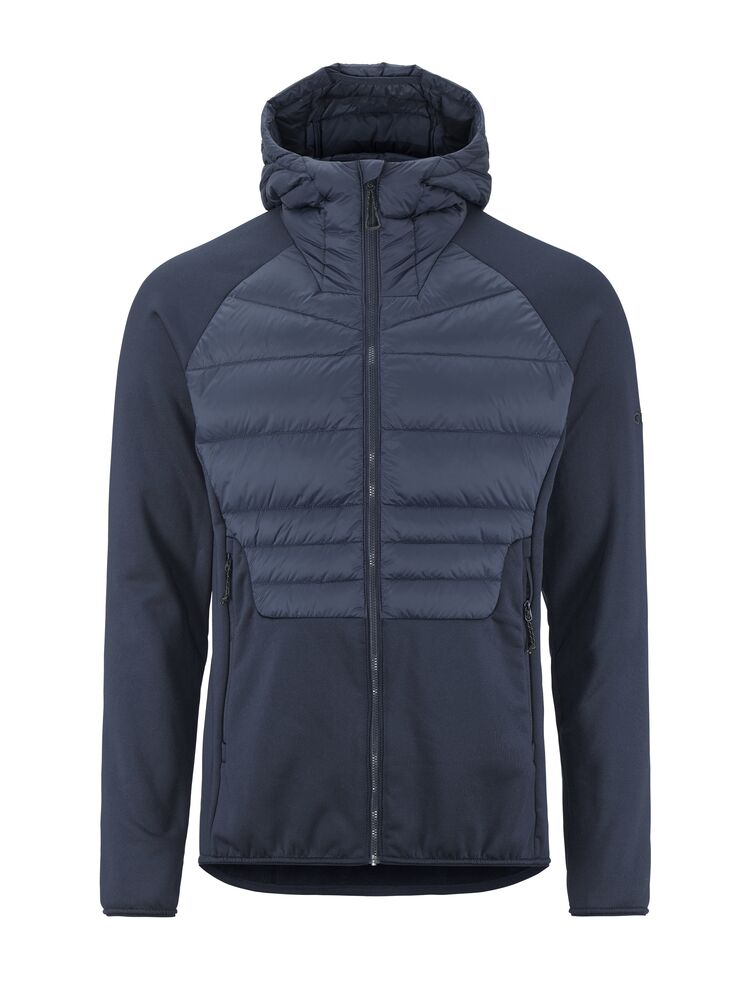 Craft ADV Explore Lt. Down Hybrid Jkt M sportschoenen blaze