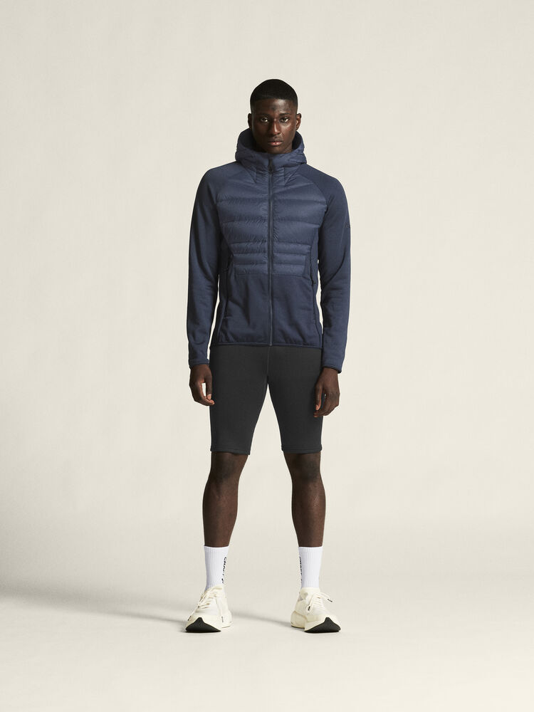 Craft ADV Explore Lt. Down Hybrid Jkt M sportschoenen