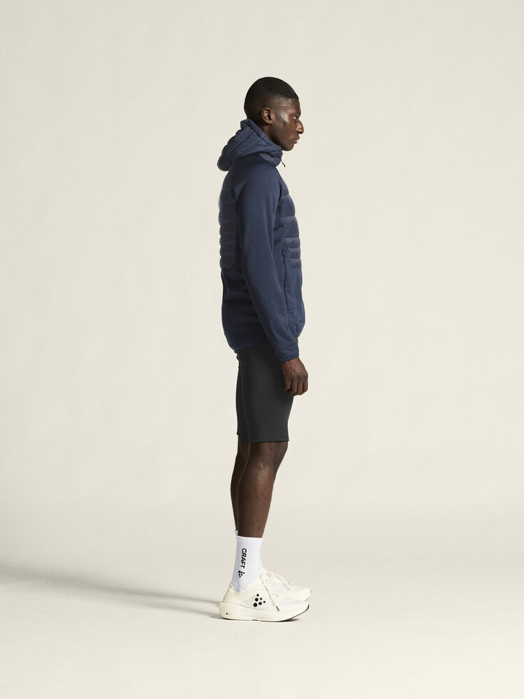 Craft ADV Explore Lt. Down Hybrid Jkt M sportschoenen