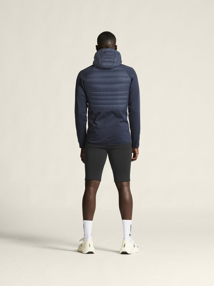 Craft ADV Explore Lt. Down Hybrid Jkt M sportschoenen