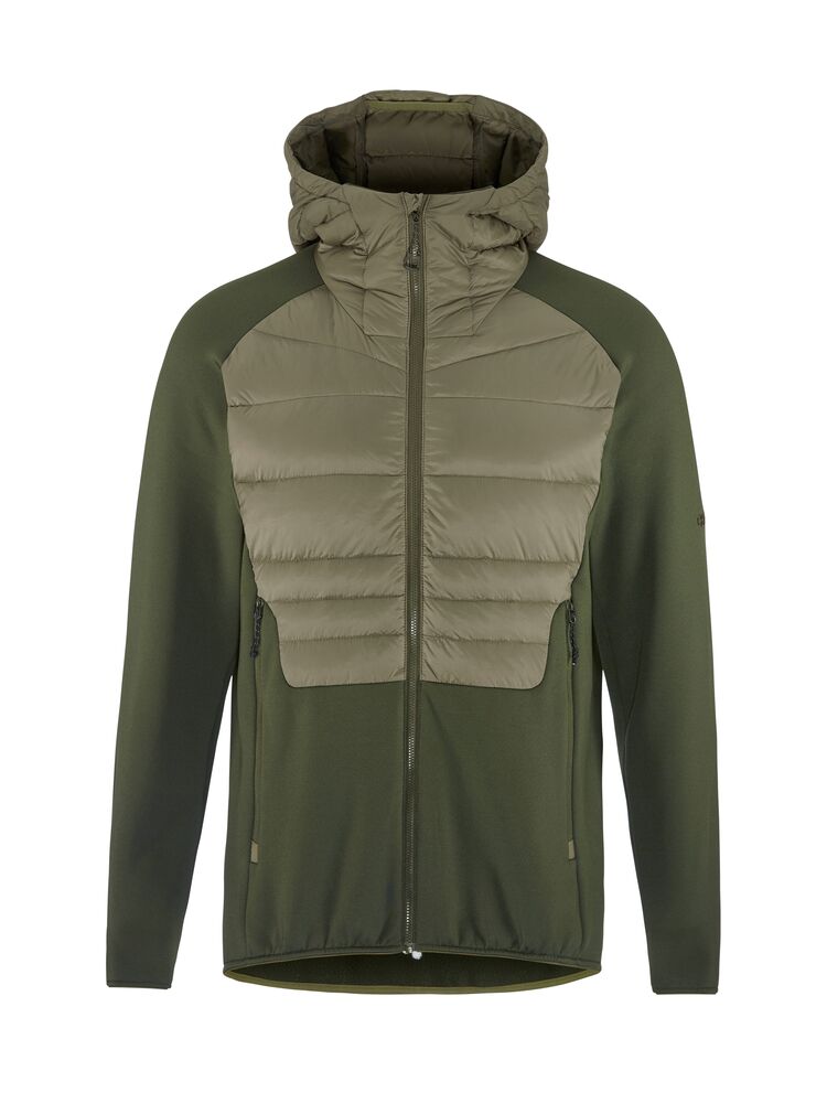 Craft ADV Explore Lt. Down Hybrid Jkt M sportschoenen