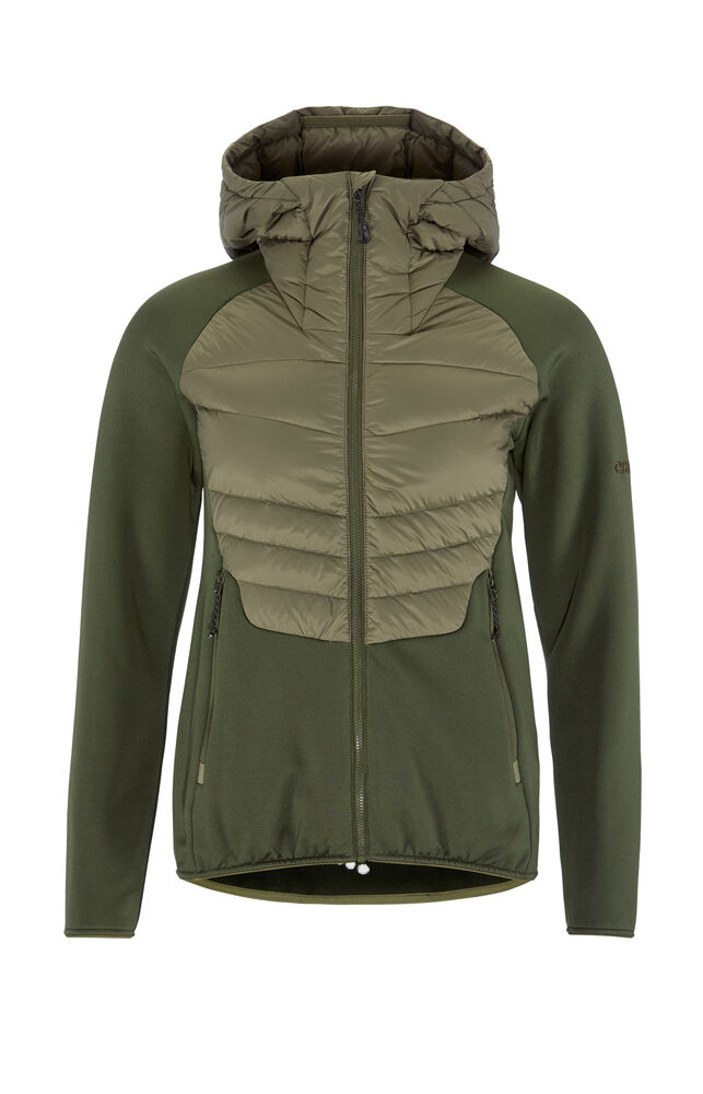 Craft ADV Explore Lt. Down Hybrid Jkt W sportschoenen rift