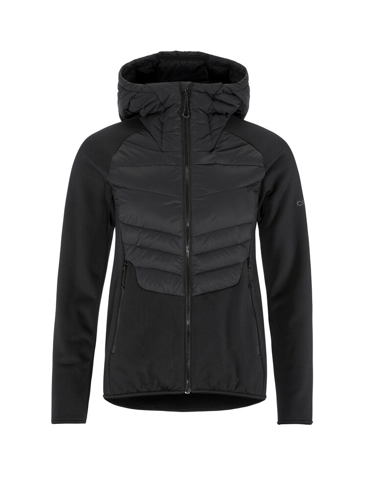 Craft ADV Explore Lt. Down Hybrid Jkt W sportschoenen