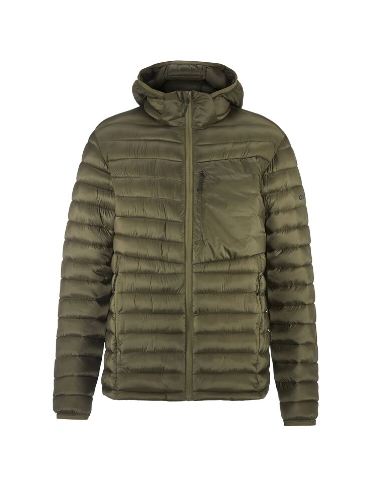 Craft CORE Explore Lt. Insulation Jkt M sportschoenen rift