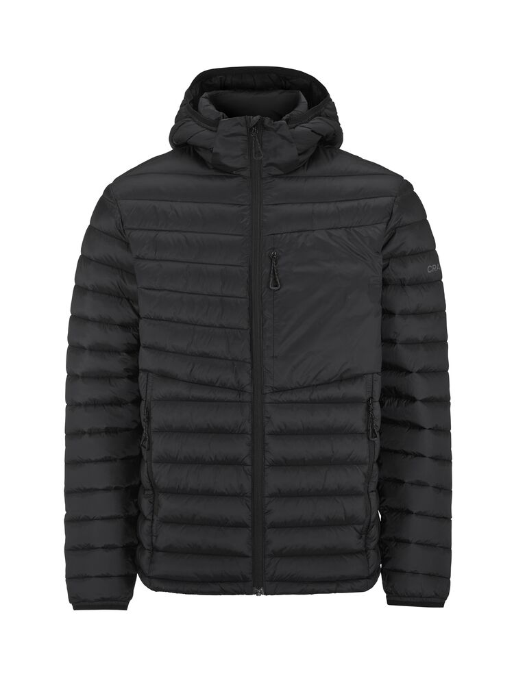 Craft CORE Explore Lt. Insulation Jkt M sportschoenen black