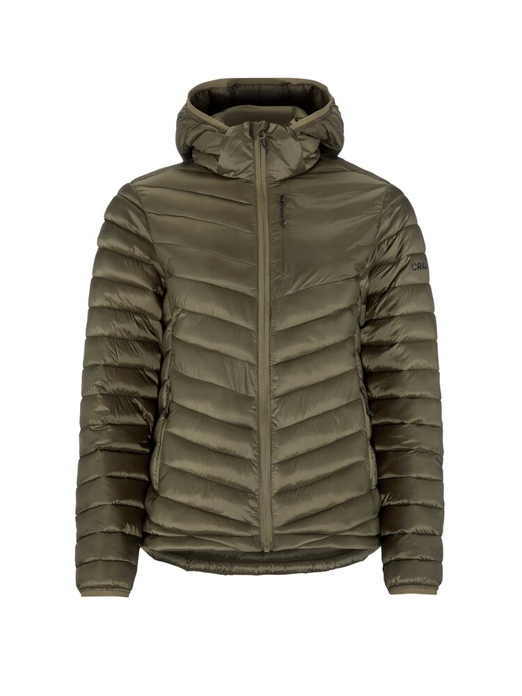 Craft CORE Explore Lt. Insulation Jkt W sportschoenen rift