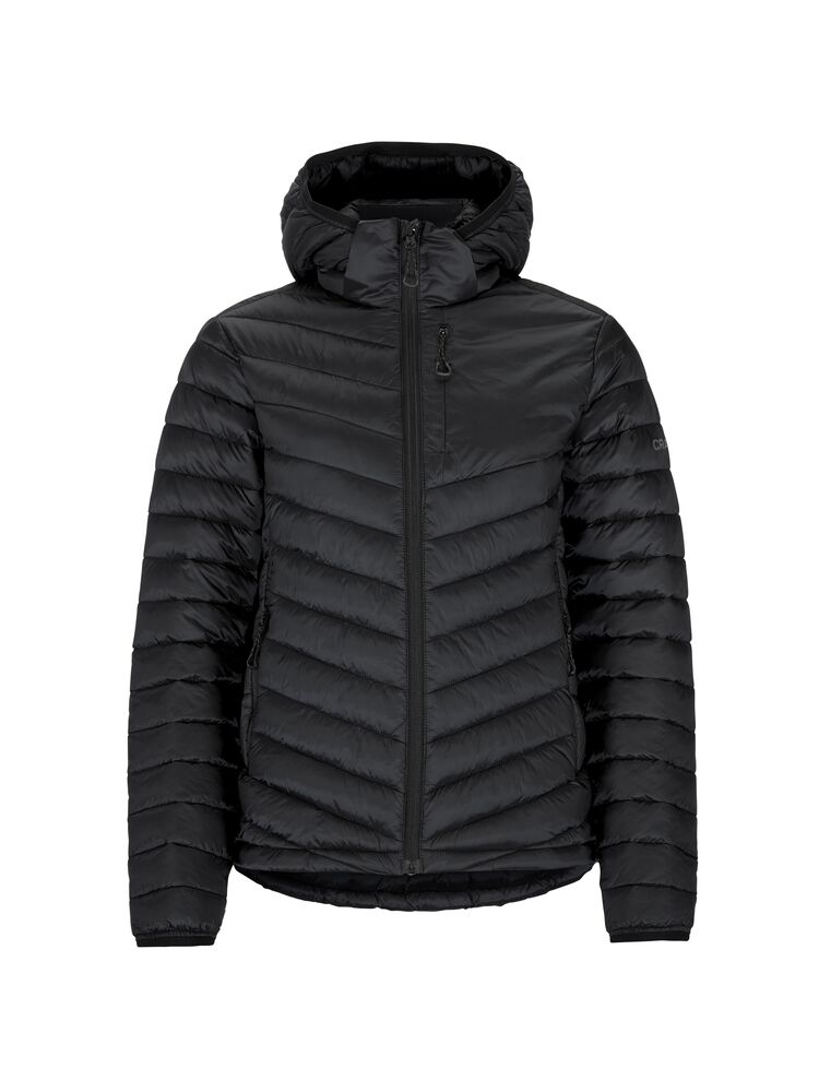 Craft CORE Explore Lt. Insulation Jkt W sportschoenen black