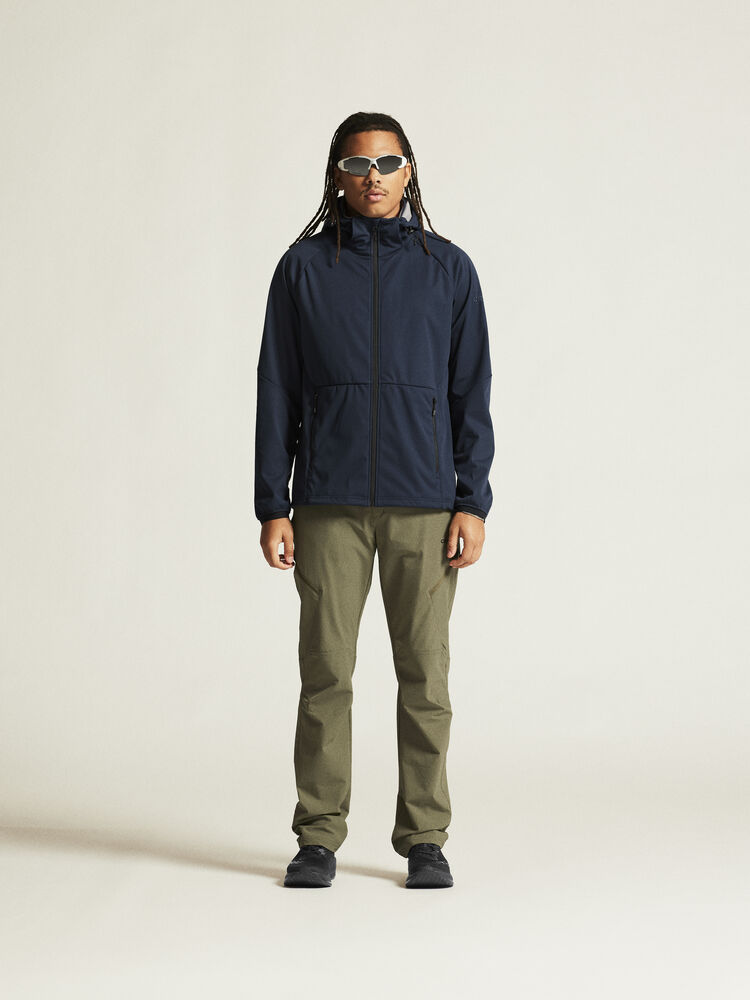 Craft CORE Explore Softshell 2.0 Jkt M sportschoenen
