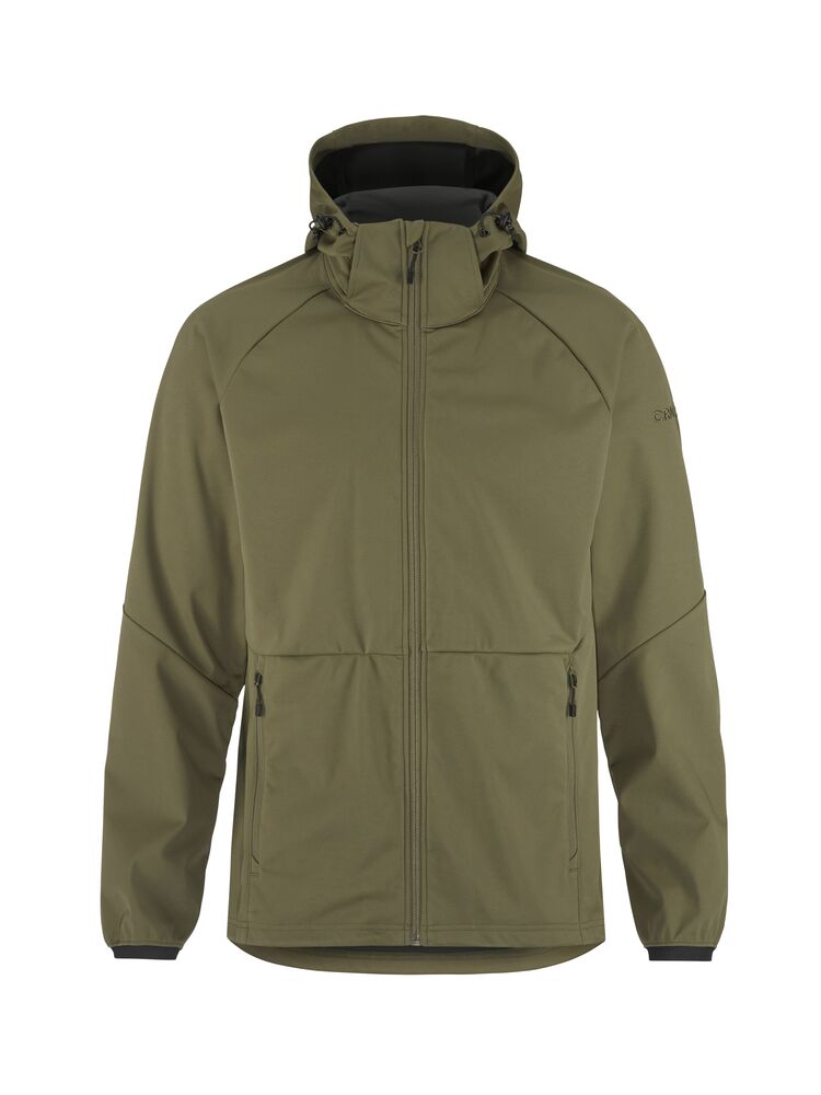 Craft CORE Explore Softshell 2.0 Jkt M sportschoenen rift