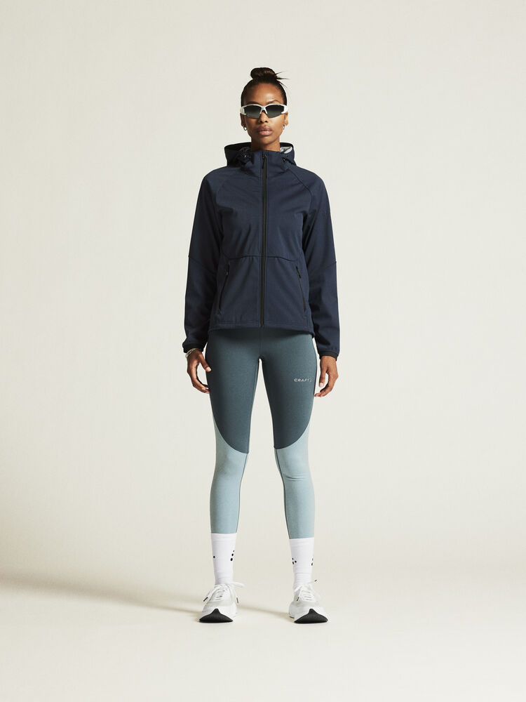 Craft CORE Explore Softshell 2.0 Jkt W sportschoenen