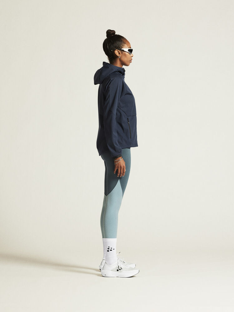 Craft CORE Explore Softshell 2.0 Jkt W sportschoenen