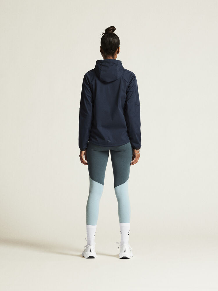 Craft CORE Explore Softshell 2.0 Jkt W sportschoenen