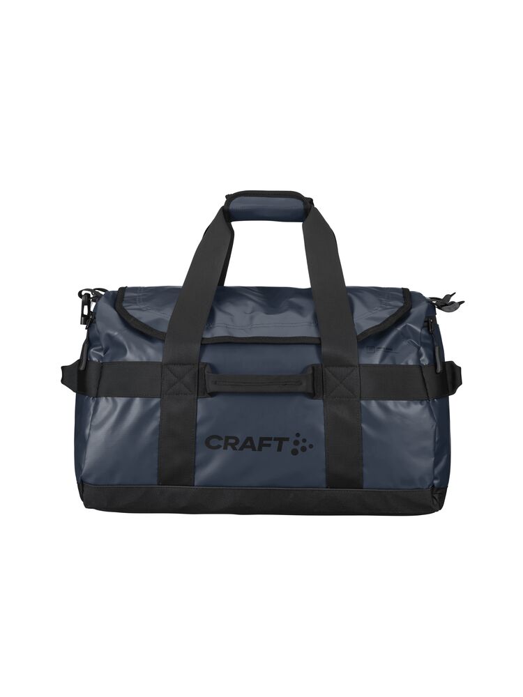Craft ADV Entity Duffel 50 L tas blaze